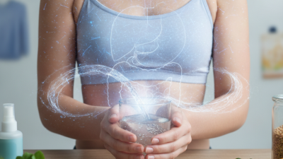 How to Detox Microplastics from Your Body Effectively?