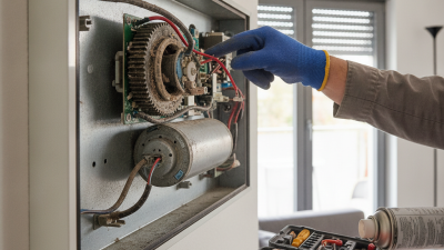Why Is My Roller Shutter Motor Not Working Troubleshooting Tips
