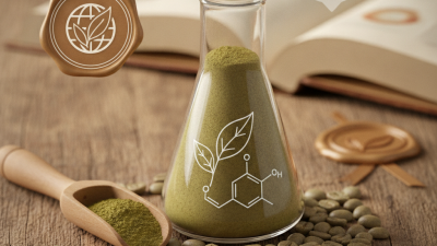 2026 Best Green Coffee Bean Extract for Global Buyers Guide?