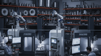 How Long Does CNC Machining Take for Custom Parts?