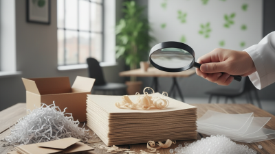 Best Paper Cup Raw Material Options for Global Buyers?
