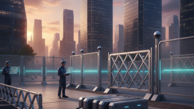 2026 Best Mobile Fencing Solutions for Global Buyers?