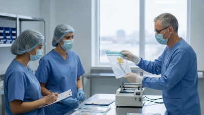 How to Train Staff in Effective Sterilization Packaging Techniques?