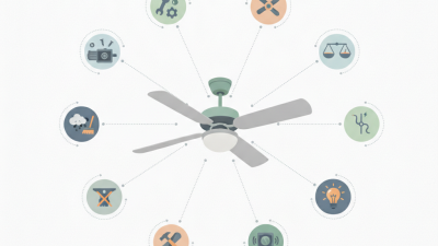 Top 10 Reasons Your Ceiling Fan is Making Noise?
