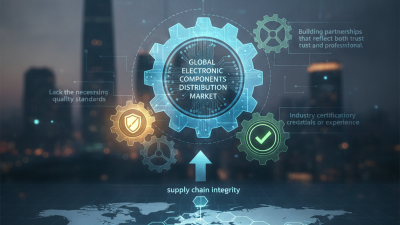 10 Best Tips for Choosing a Trustworthy Cross-border Distributor?