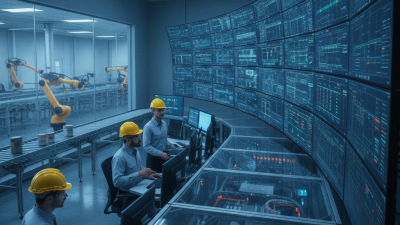 How to Reduce Downtime with Effective Industrial Computing Solutions?