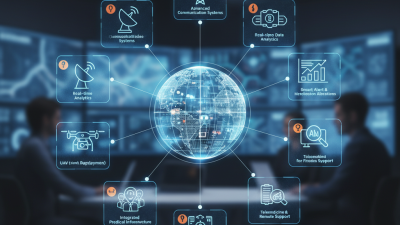 Top 10 Solutions That Enhance Emergency Response Efficiency?
