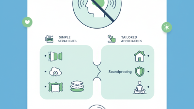 Best Ways to Reduce Background Noise in Your Environment?