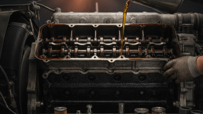 Why Do Trucks Need Frequent Oil Changes for Optimal Performance?