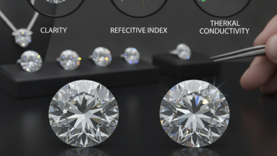 Why You Should Know How to Distinguish Cubic Zirconia and Moissanite?