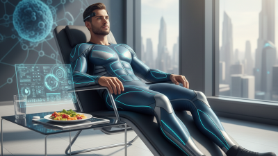 How Compression Gear Enhances Muscle Recovery in 2026?