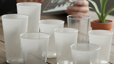2026 Best Disposable Plastic Cups for Global Buyers?