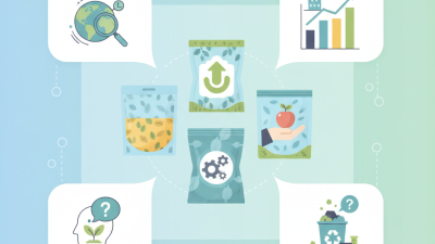 China Best Food Pouch Packaging Solutions for Global Buyers?