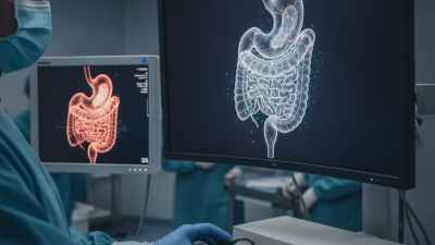 What are the Benefits of 3D Over 2D Endoscopy?