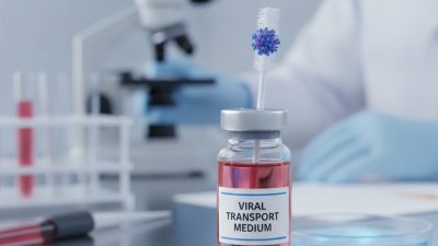 Why is Transport Media Essential for Viral Swabs?