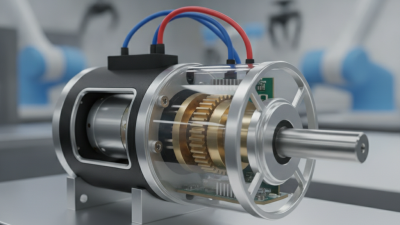 What is a Rotary Actuator 12v and How Does It Work?