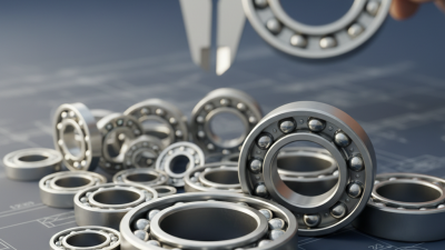 What are Metal Ball Bearings and How to Choose the Right One?
