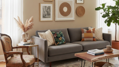 10 Tips to Mix and Match Home Furnishing Styles Effectively?