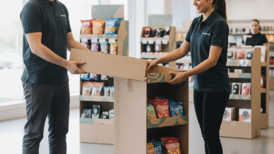 2026 Top Tips for Assembling a Pop Up Cardboard Rack Fast?