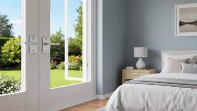 Standard Height for Bedroom Emergency Exit Windows Explained