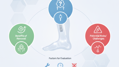 Can Orthopedic Implants Be Safely Removed for Patients?