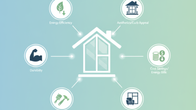 China Best Guide to Choosing the Right Windows for Your Home?