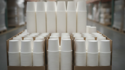 Where to Buy 8 Oz Ice Cream Cups in Bulk for Your Business