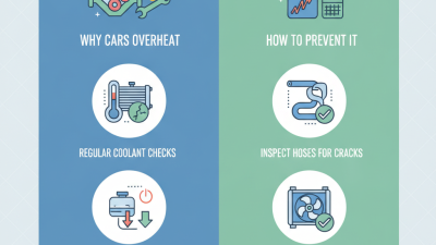 Why Do Cars Overheat and How Can You Prevent It?