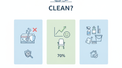 How to Effectively Clean a Wheelchair Seat at Home?