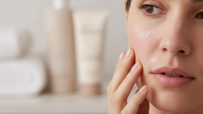 Why is My Skin Peeling After Using Retinol Solutions?