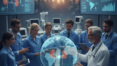 How to Reduce Complications in Urinary Management Globally?