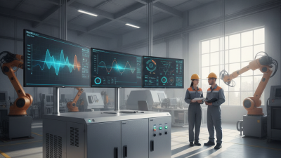 Why Choose a Static Frequency Converter for Your Business?