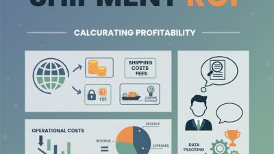 How to Calculate Shipping ROI for Global Shipments Effectively?
