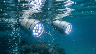 Why is Waterproofing Essential for Marine LED Lights?