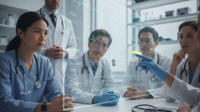 China Top 10 How Accurate is Remote Patient Monitoring?