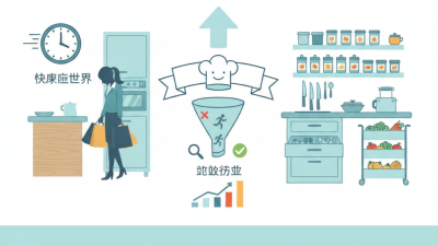 Why Does Kitchen Organization Save Time for Busy Buyers?