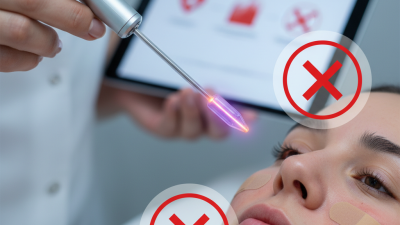 China Top 10 High Frequency Wands Contraindications Explained?