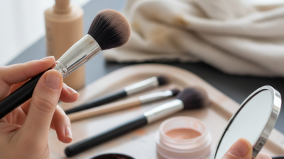Top 10 Reasons Why Are My Makeup Brushes Streaking?