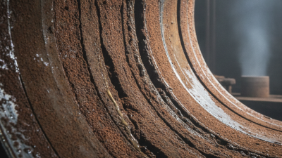 Top 5 Causes of Drill Pipe Washout in Oil Fields