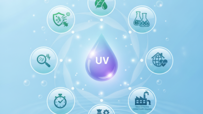 Top 10 Benefits of UV Disinfection in Water Treatment Systems?