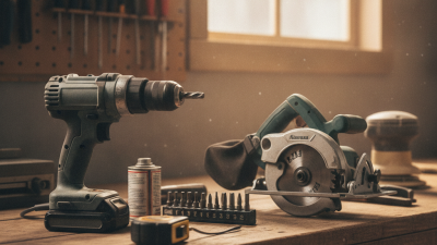 How Long Do Power Tools Typically Last Top Tips for Buyers?