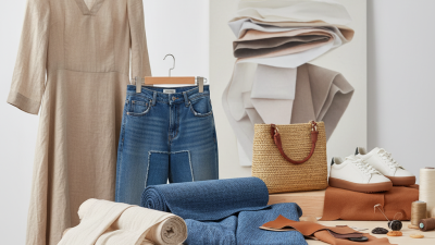 Why Are Certain Materials Popular in Fashion Today?
