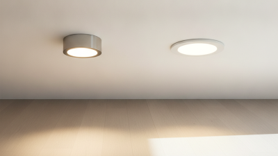 What is the Difference Between Slim and Ultra Thin Downlights?
