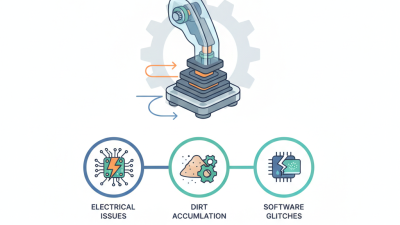 Why is my loader joystick not responding in 2026?