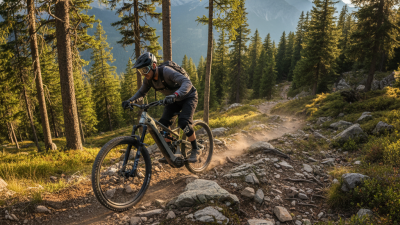 How to Choose the Best Electric Enduro Bike for Your Needs?