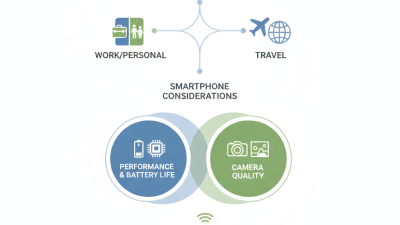 Top Smartphones with Dual SIM and Dual Standby Features?