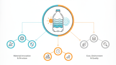 Top 10 Ways to Enhance Heat and Cold Resistance in Plastic Bottles?