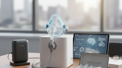 How to Choose the Best Sleep Apnea Devices for Your Needs?