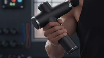 How to Choose the Best Massage Pistol for Recovery Needs?