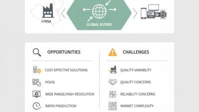 Top Tft Display Module Suppliers in China for Global Buyers?